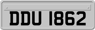 DDU1862