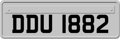 DDU1882