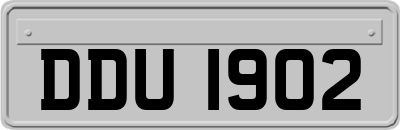 DDU1902