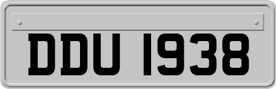 DDU1938
