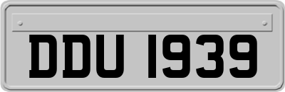 DDU1939