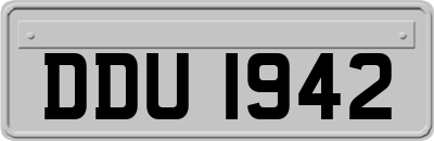 DDU1942
