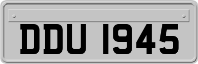 DDU1945