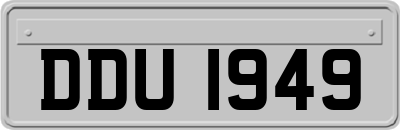 DDU1949