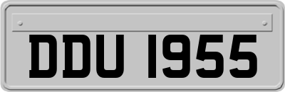 DDU1955