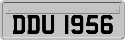 DDU1956