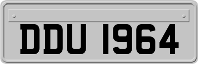 DDU1964