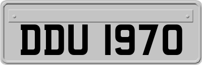 DDU1970