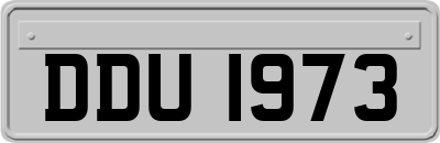 DDU1973