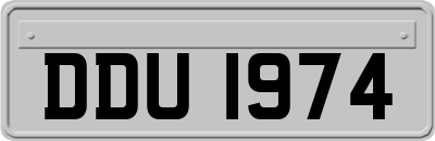 DDU1974