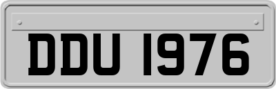 DDU1976