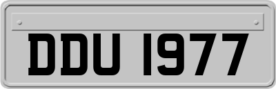 DDU1977