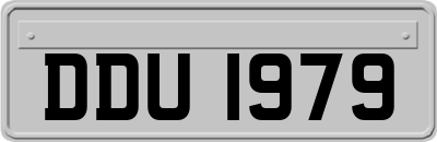 DDU1979