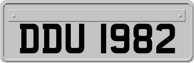 DDU1982