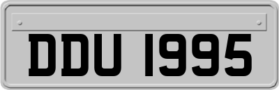 DDU1995