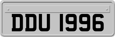 DDU1996