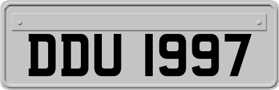 DDU1997