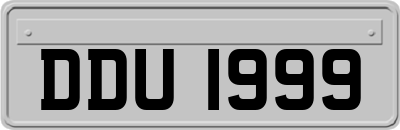 DDU1999