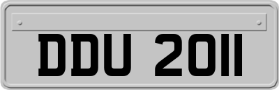 DDU2011