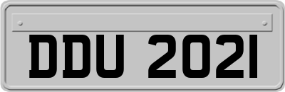 DDU2021