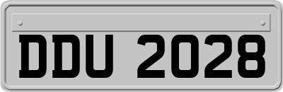 DDU2028