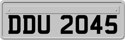DDU2045