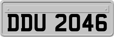 DDU2046