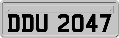 DDU2047