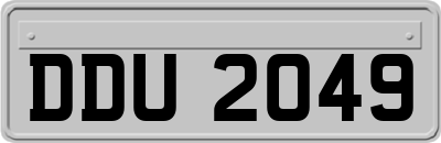 DDU2049