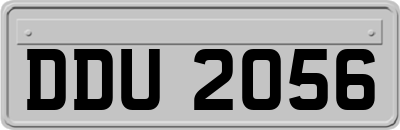 DDU2056