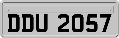 DDU2057