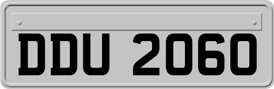 DDU2060