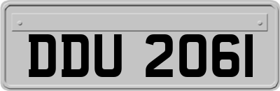 DDU2061