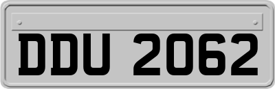 DDU2062