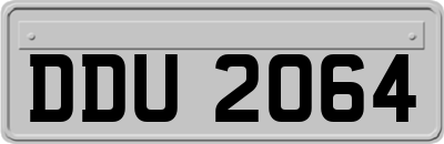 DDU2064