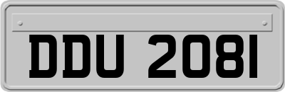 DDU2081