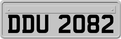 DDU2082