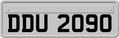 DDU2090