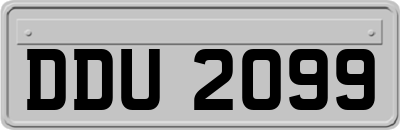 DDU2099