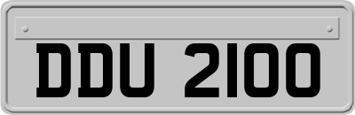 DDU2100