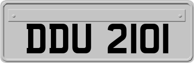 DDU2101