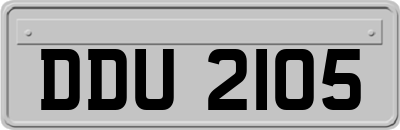 DDU2105