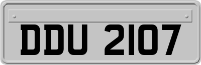 DDU2107