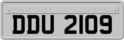 DDU2109