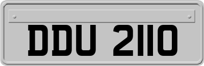DDU2110