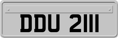DDU2111