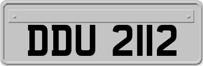 DDU2112