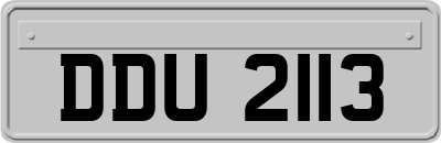 DDU2113