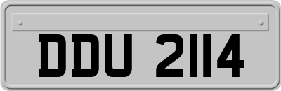 DDU2114