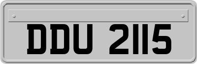 DDU2115
